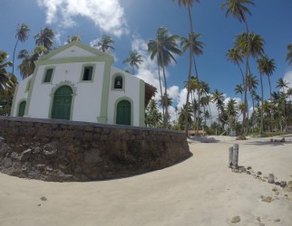 Capela de São Benedito